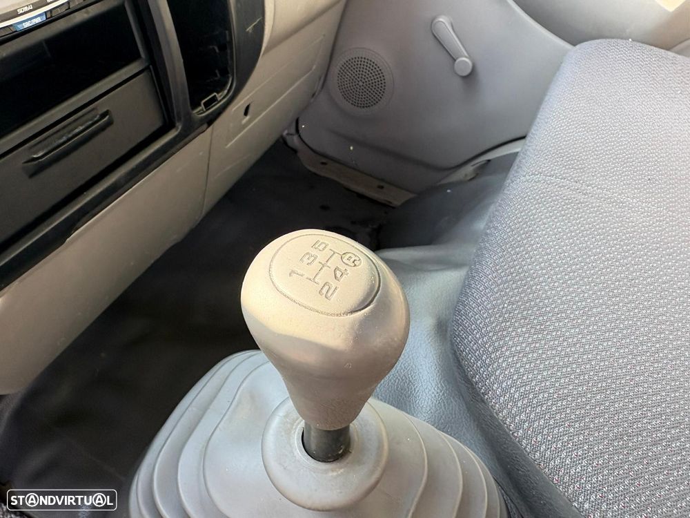 Toyota Dyna 3.0 D-4D - 6