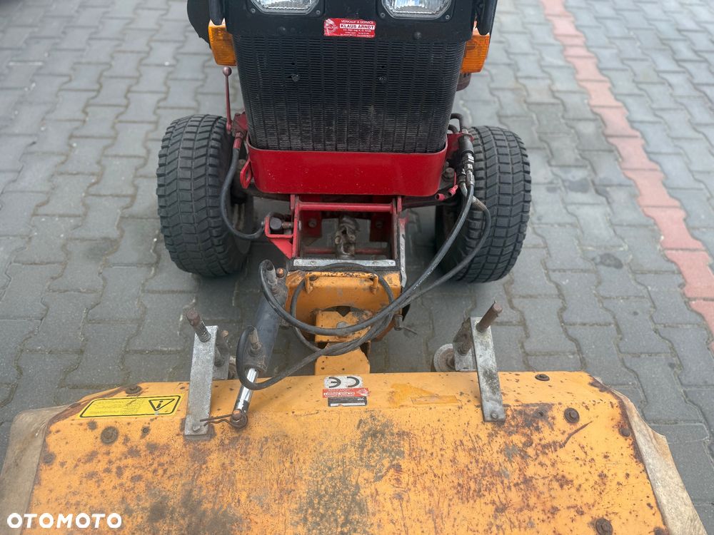 Inny Gutbrod 2350d - 9