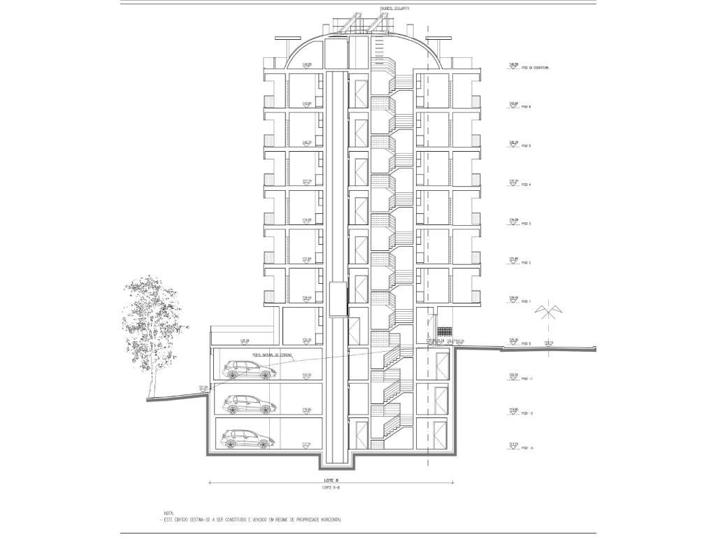 Terreno à venda em Venteira - Amadora - Grande imagem: 3/4