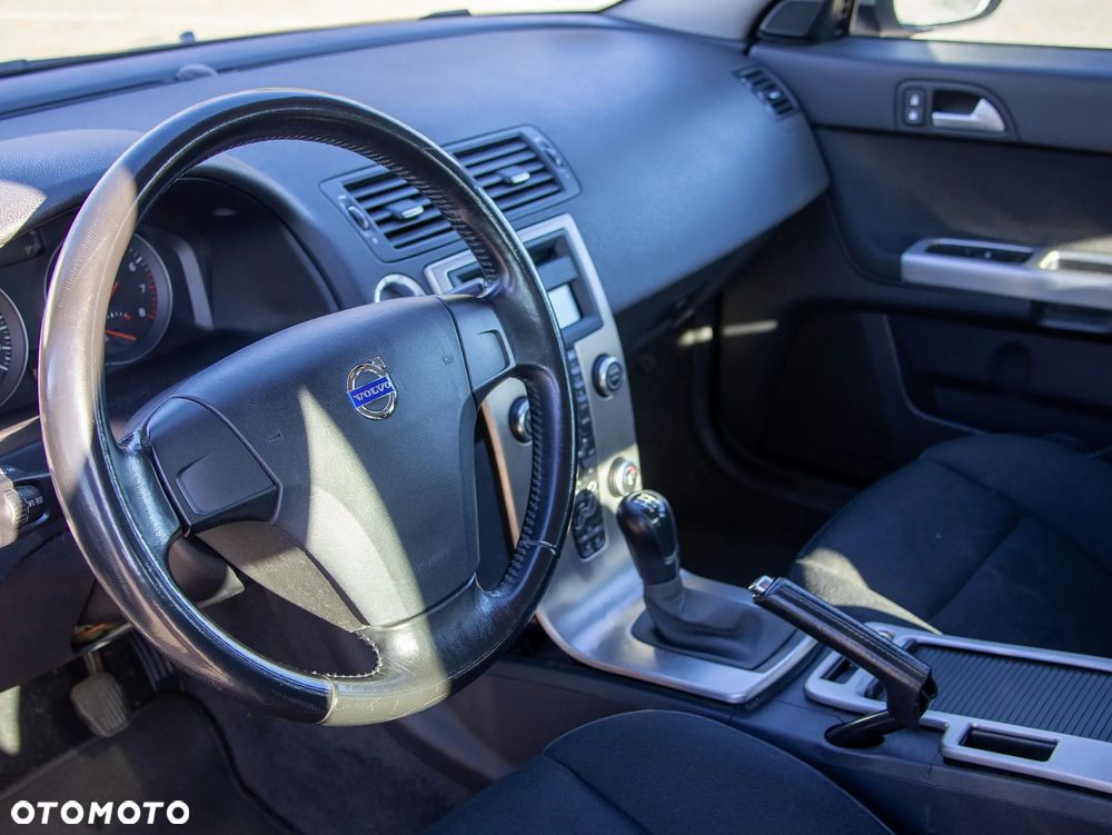 Volvo S40 1.8 Kinetic - 5