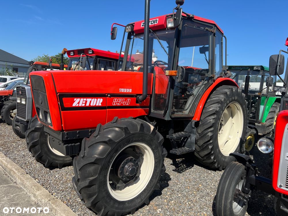 Ursus C330 - 17