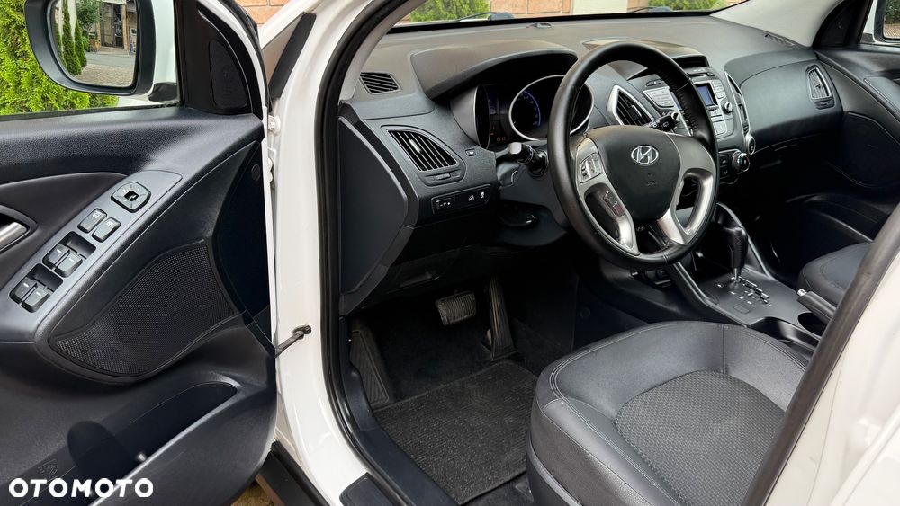 Hyundai ix35 2.0 Comfort 2WD - 6