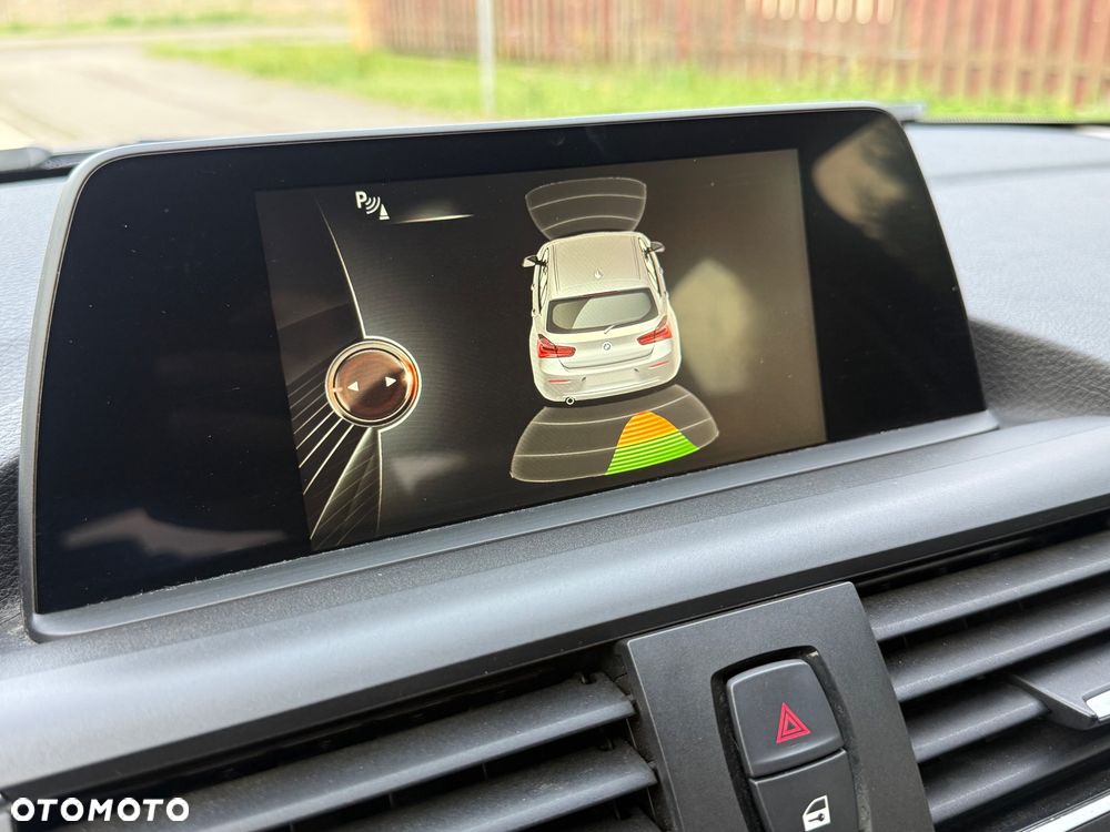 BMW Seria 1 - 22