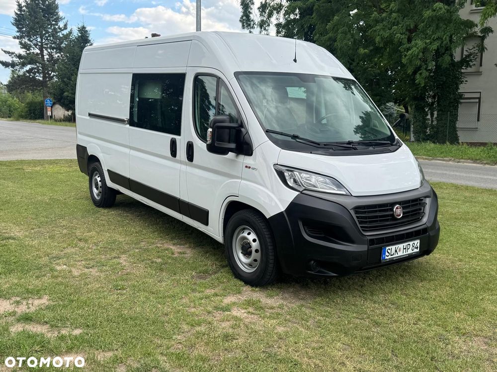 Fiat Ducato - 4