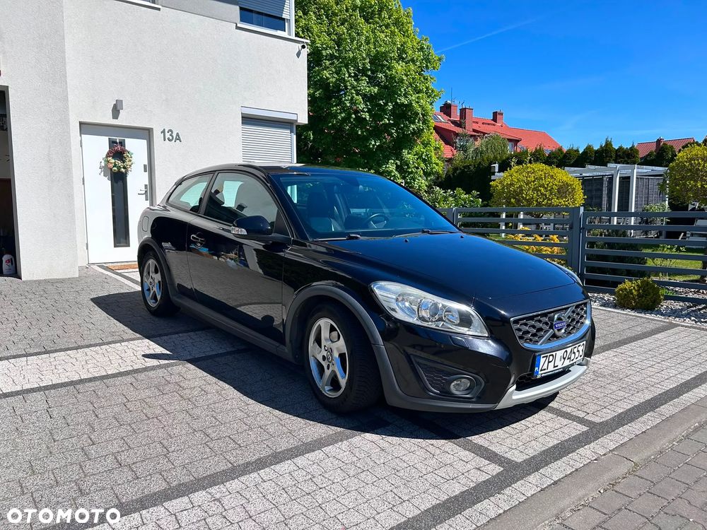 Volvo C30 D2 DRIVe Start-Stop - 3
