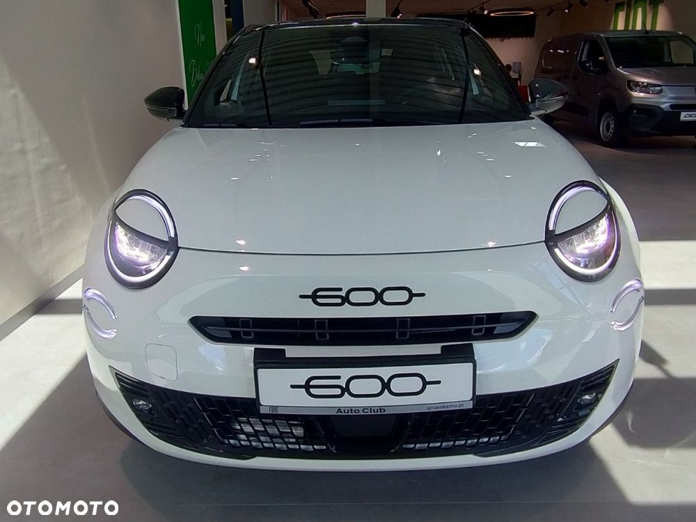 Fiat 600 - 7