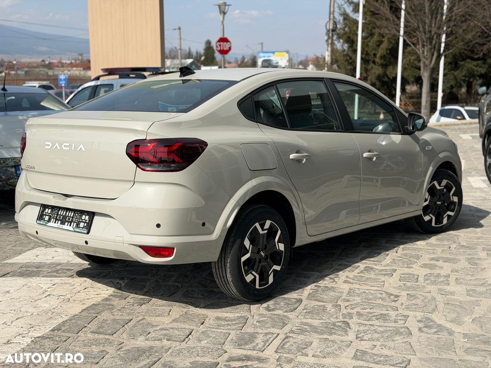 Dacia Logan - 3