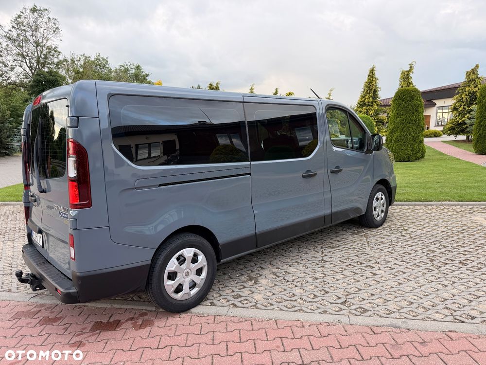 Renault Trafic Kombi 2.0 L2 Pack Clim - 3