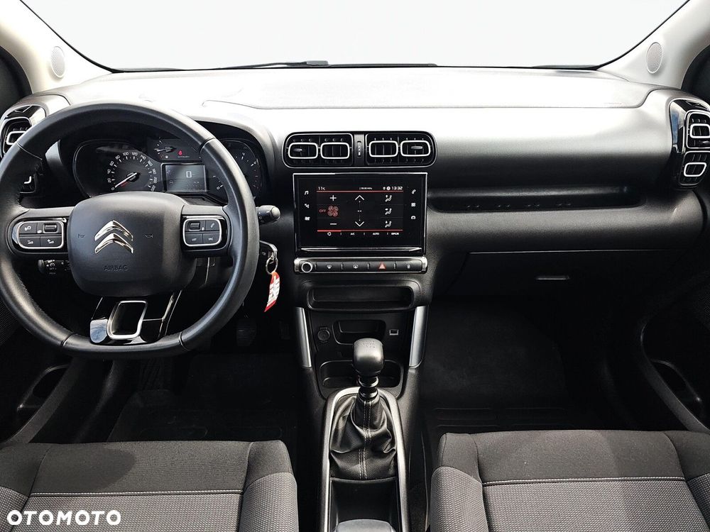 Citroën C3 Aircross - 14