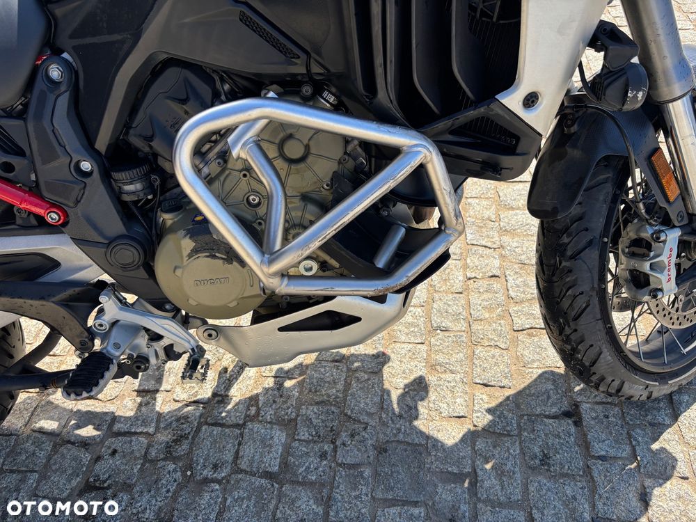 Ducati Multistrada - 8