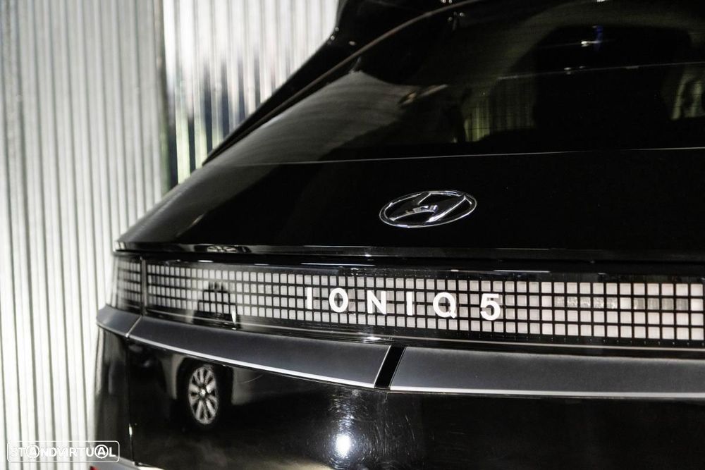 Hyundai Ioniq 5 73kWh Vanguard - 13