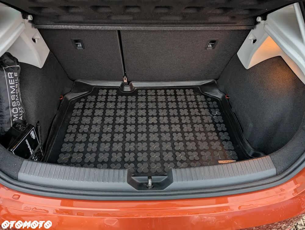 Seat Leon 1.5 EcoTSI Evo FR S&S - 16