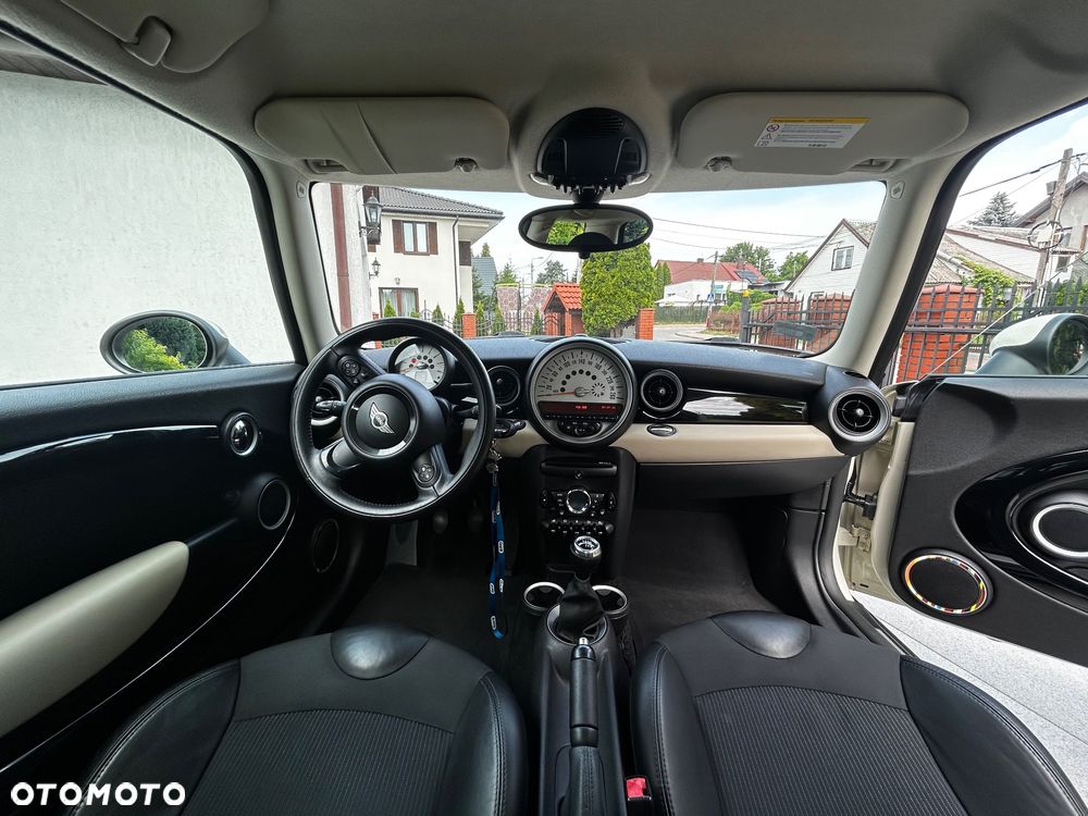 MINI Cooper - 4