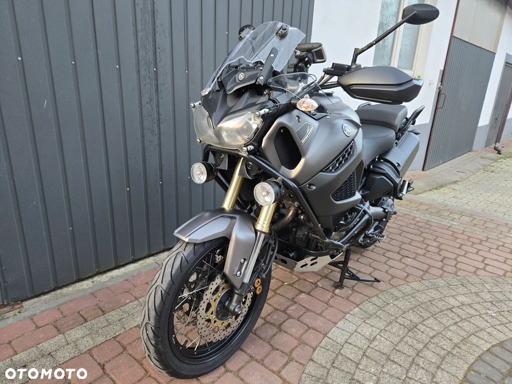Yamaha Super Tenere - 12
