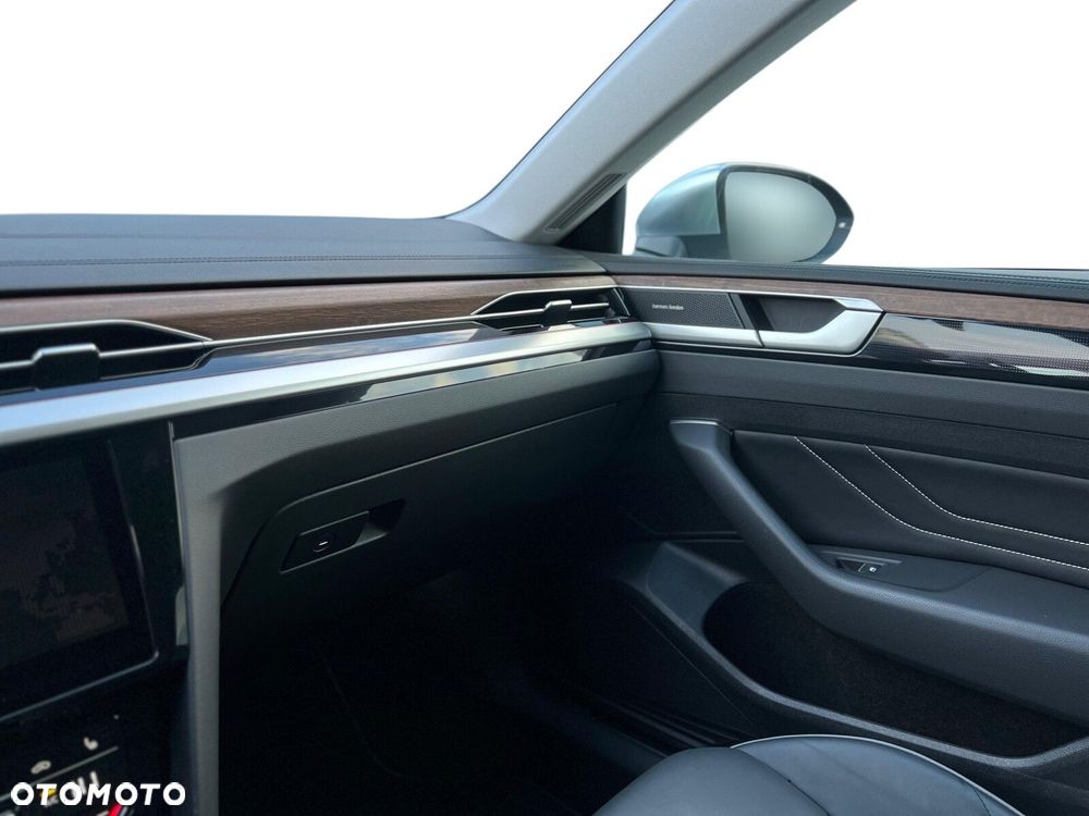 Volkswagen Arteon Shooting Brake 2.0 TDI 4Motion Elegance DSG - 14