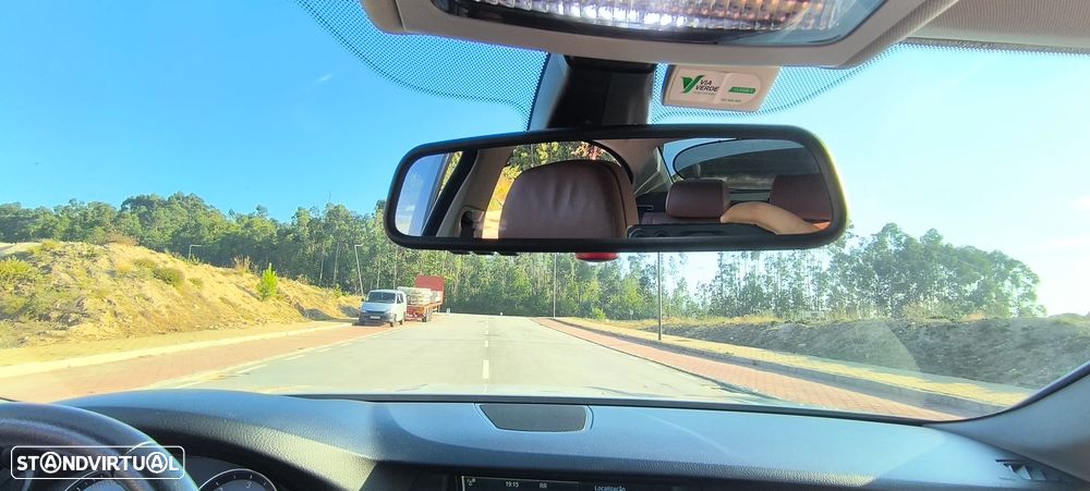BMW 530 d Auto - 14