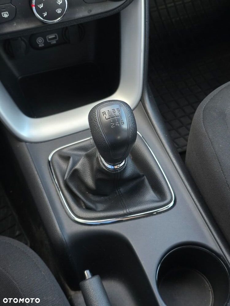 Kia Ceed 1.4 S - 14