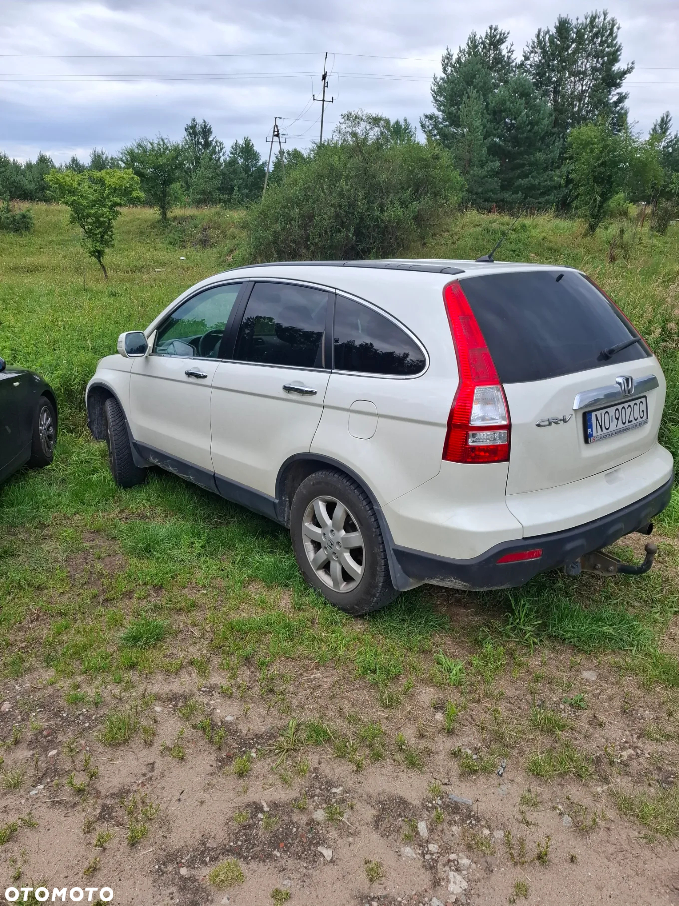 Honda CR-V 2.0 Executive - 3