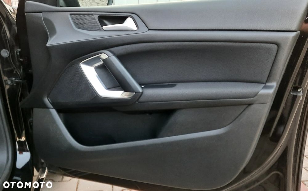 Peugeot 308 1.5 BlueHDi Allure S&S - 21