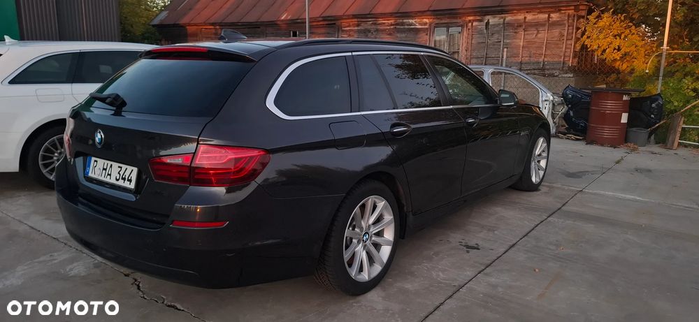 BMW Seria 5 - 15