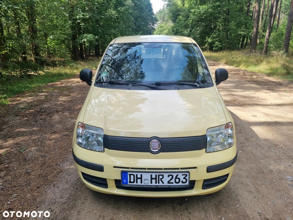 Fiat Panda 1.2 Active - 9