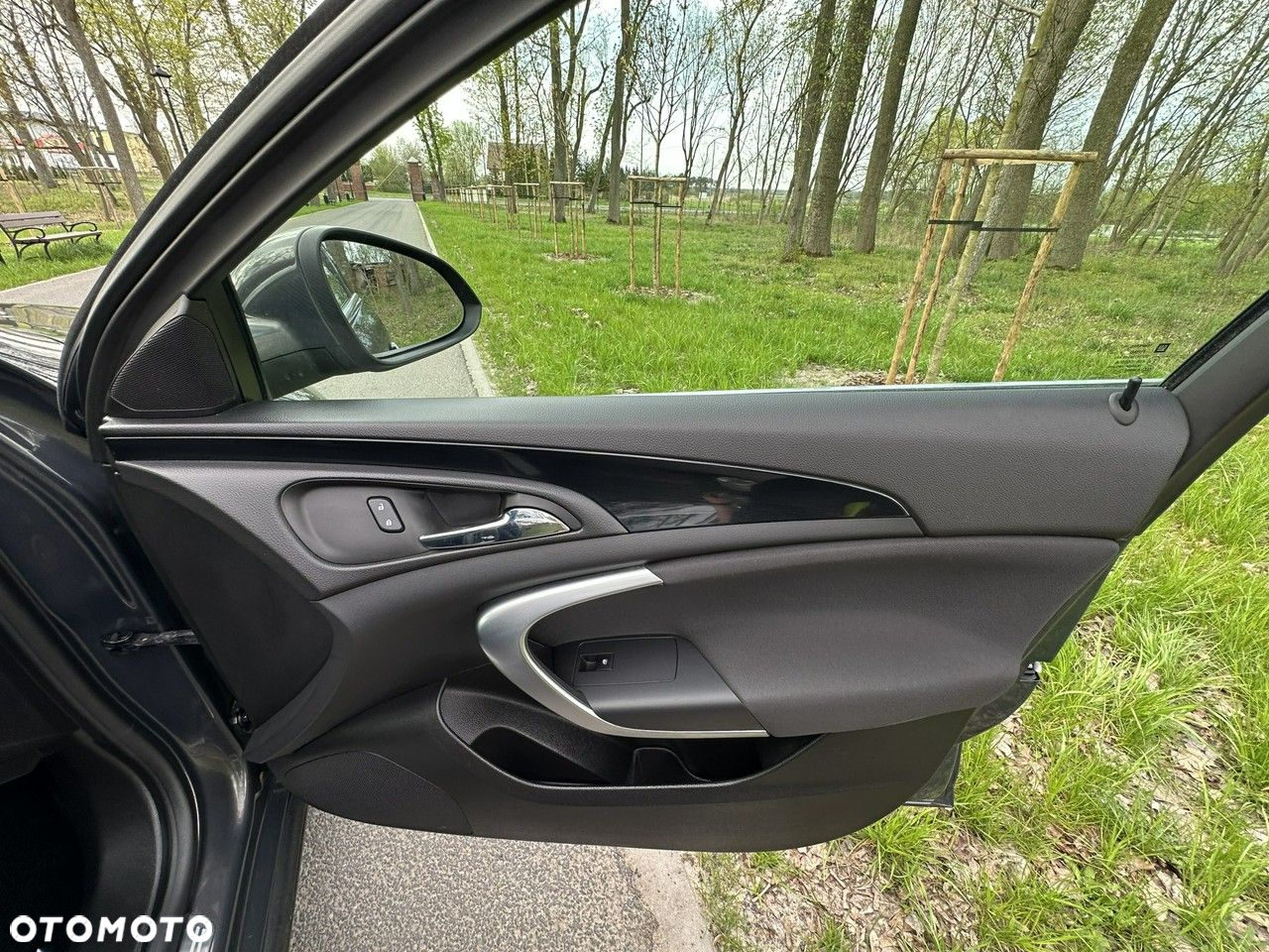 Opel Insignia - 27