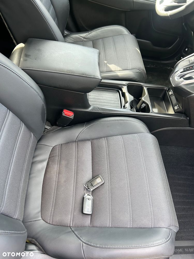 Honda CR-V 1.5T 4WD CVT Executive - 28