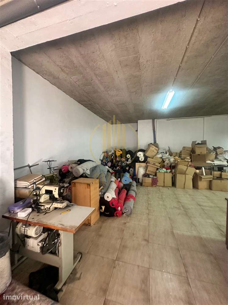 Armazém  Venda em Castelões,Vila Nova de Famalicão - Grande imagem: 2/10