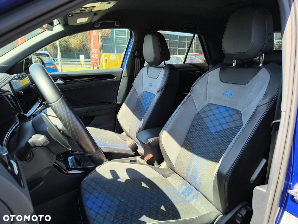 Volkswagen T-Roc - 10