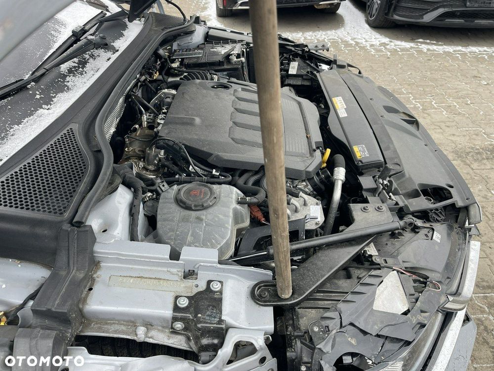 Volkswagen Arteon Shooting Brake 2.0 TDI R-Line DSG - 14