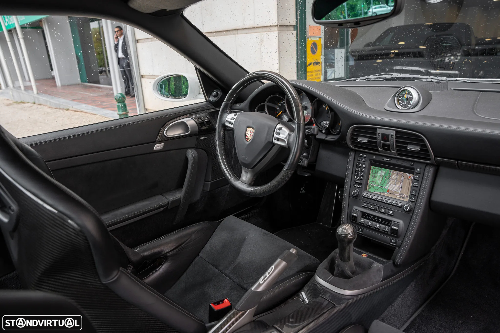 Porsche 911 (997) GT2 - 11