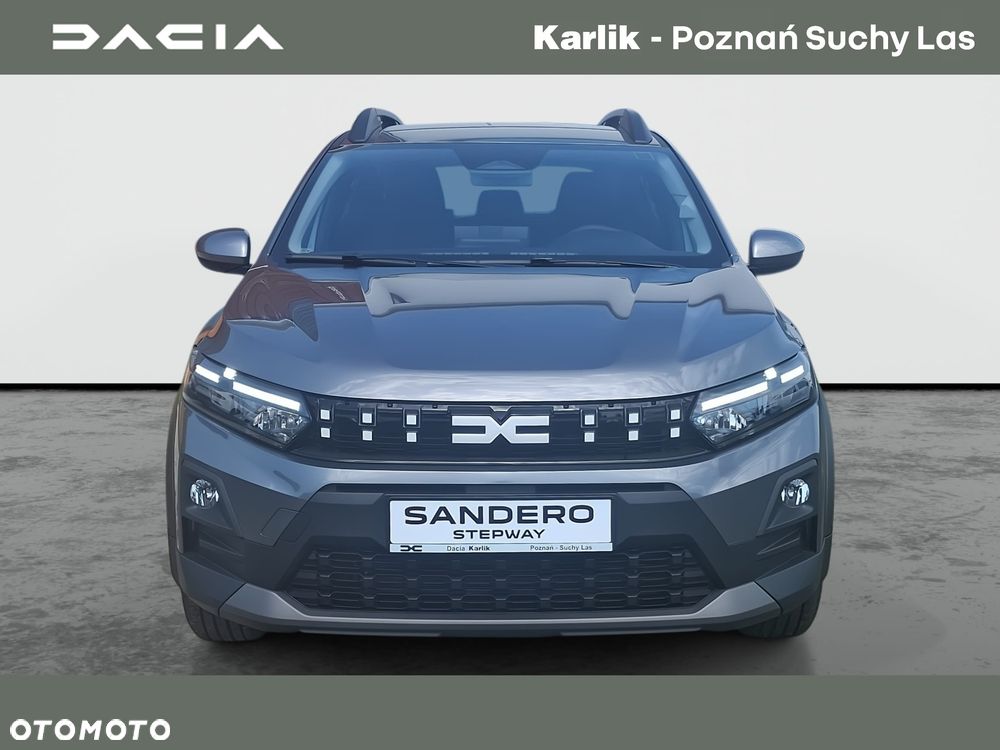 Dacia Sandero Stepway - 8