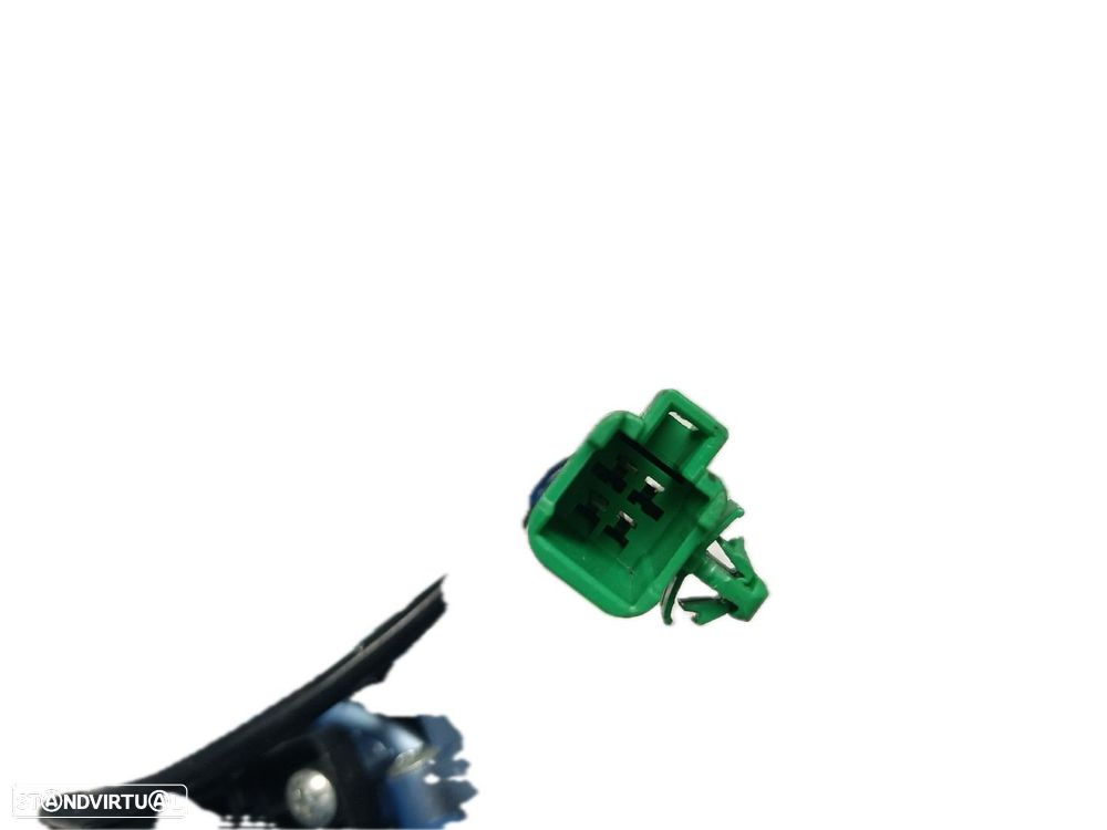 Interruptor / Switch / Botão Da Mala Opel Agila (B) (H08) - 3