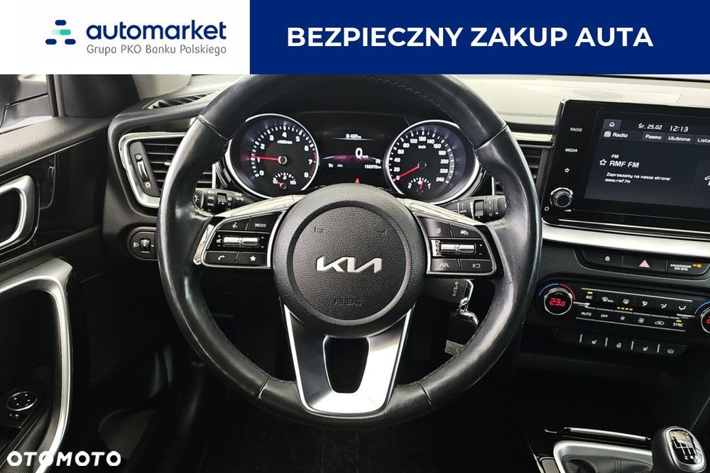 Kia Ceed 1.0 T-GDI L - 13