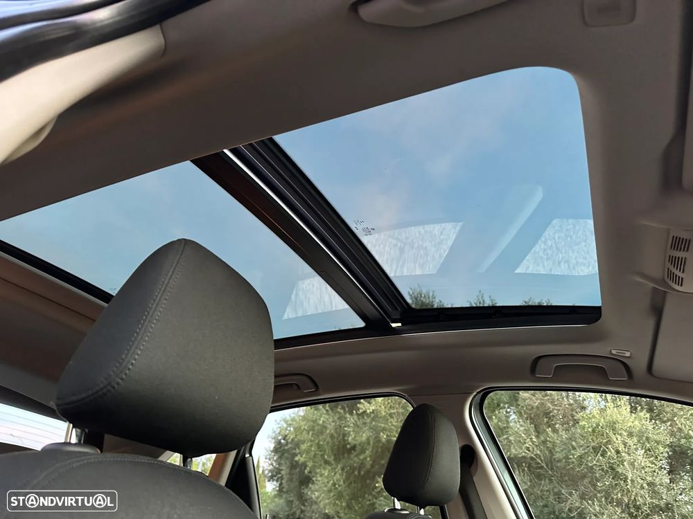 BMW 218 Active Tourer d Advantage - 17