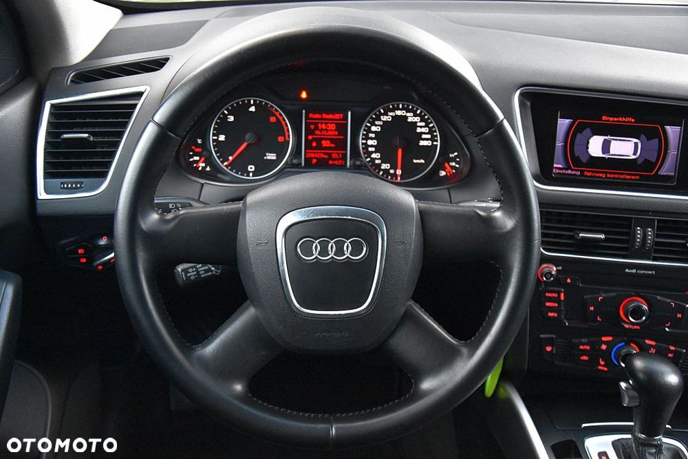 Audi Q5 - 20
