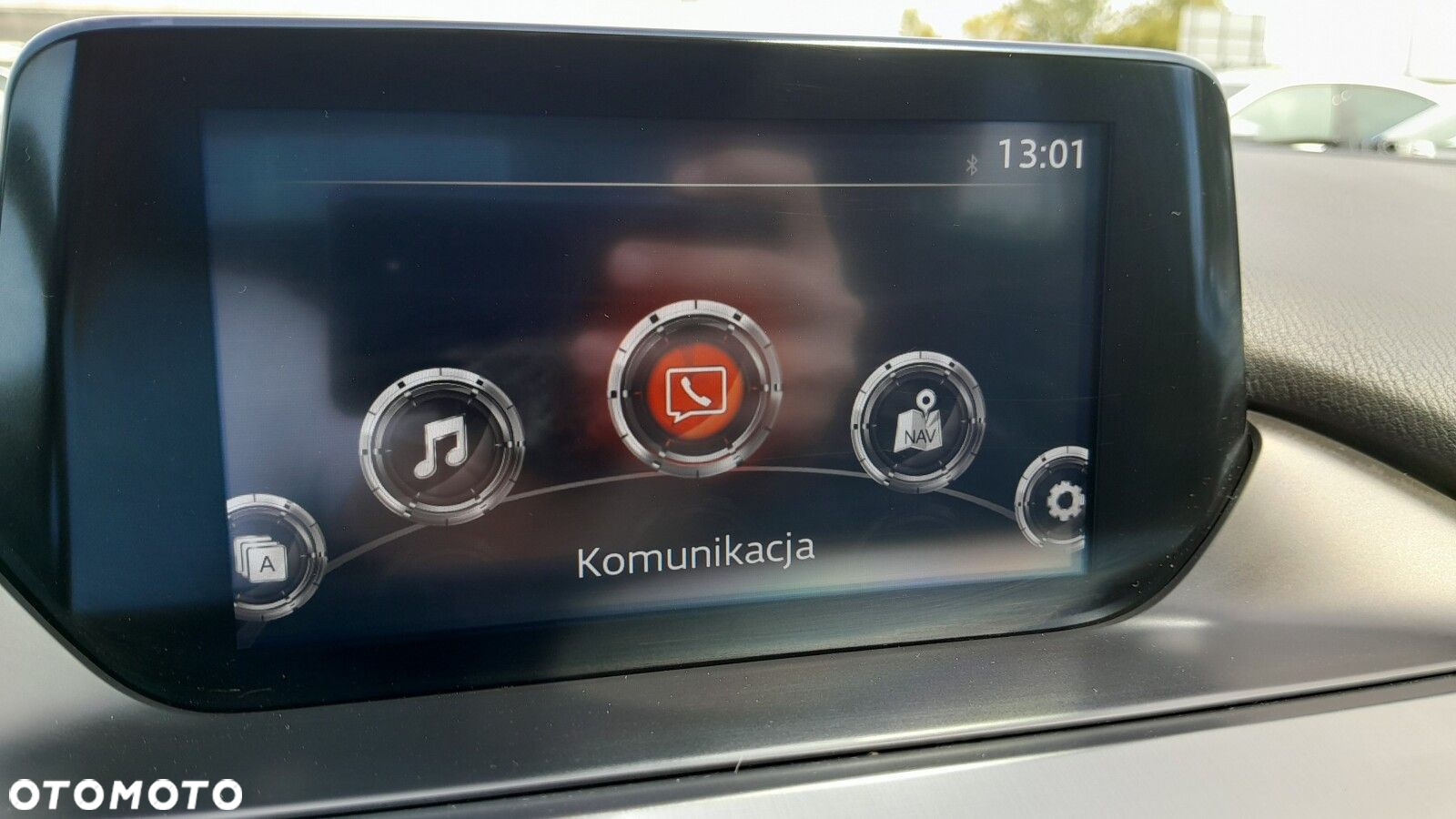 Mazda 6 2.0 Skypassion I-ELoop - 18