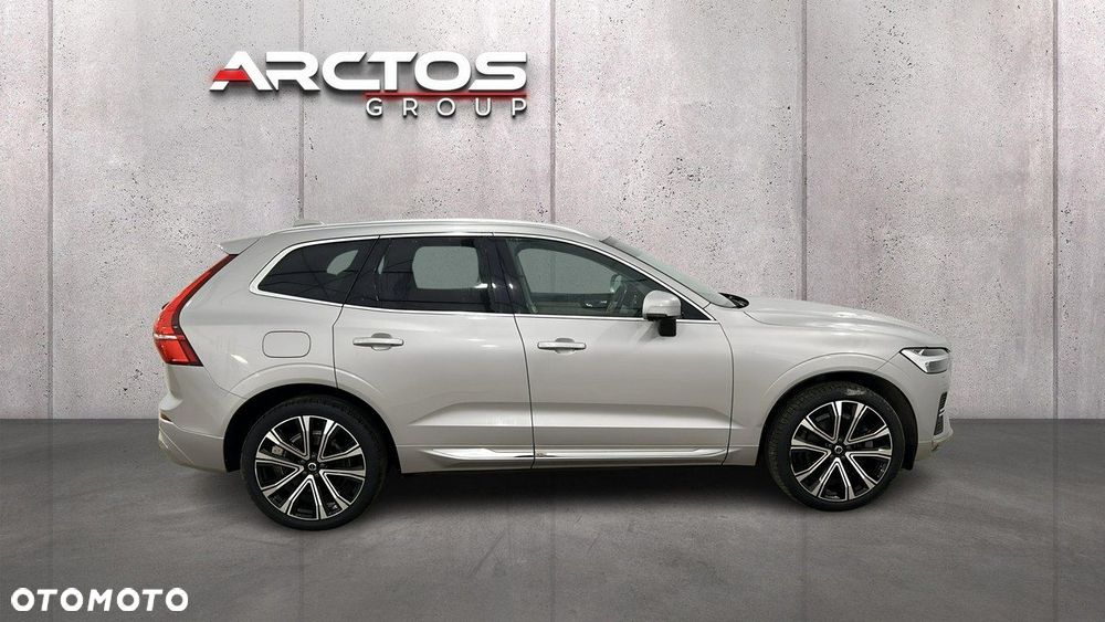 Volvo XC 60 - 6