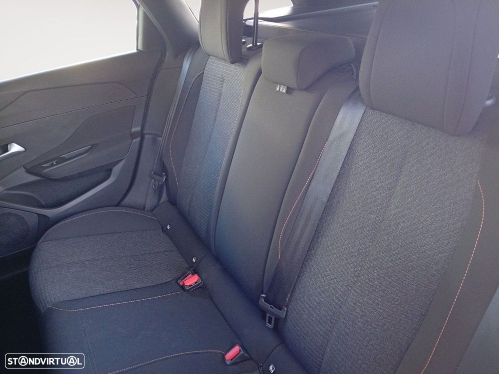 Peugeot 308 SW 1.2 Hybrid Style e-DCS6 - 13