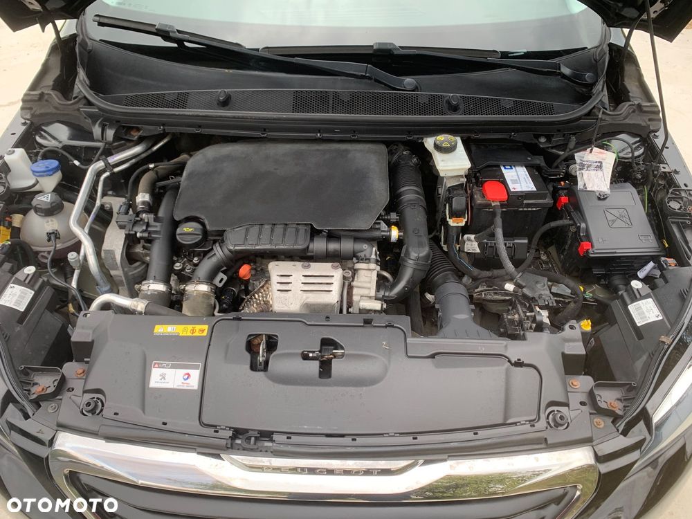 Peugeot 308 - 26