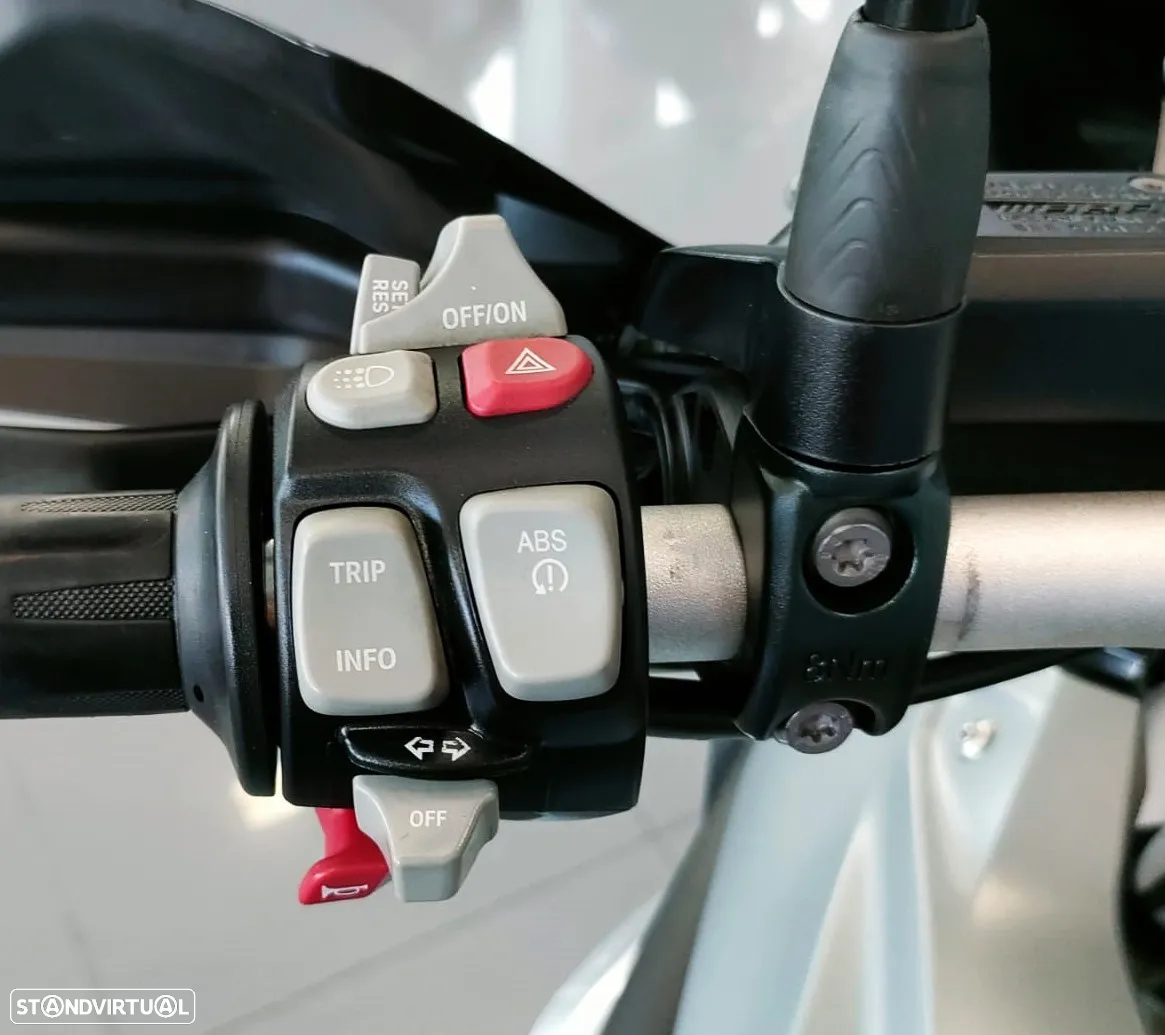 BMW R 1200 GS 3 Malas - 5