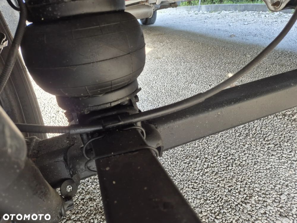 Fiat Ducato 3.0 180KM Maxi - 16