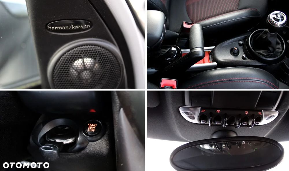MINI Countryman Cooper SD ALL4 EU6 - 29
