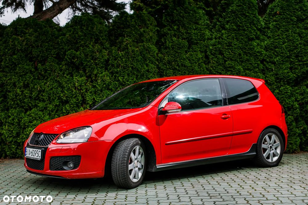 Volkswagen Golf 2.0 GTI - 3