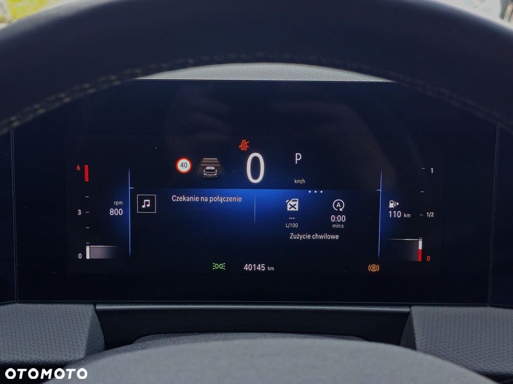 Opel Astra 1.5 CDTI GS S&S - 18