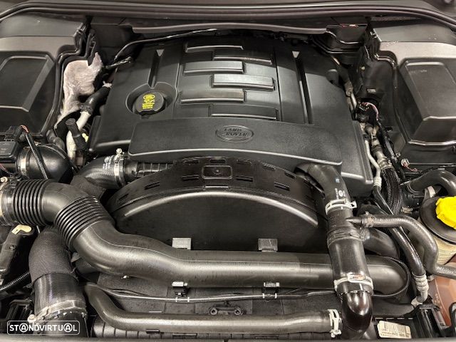 Land Rover Range Rover Sport 3.0 SDV6 HSE - 46