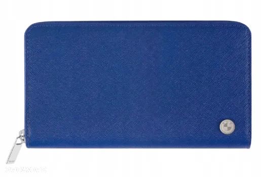 PORTFEL BMW POZIOMY nr 80215B319B1 - 1