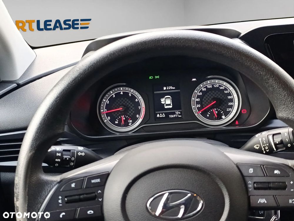 Hyundai i20 1.2 Classic Plus - 16
