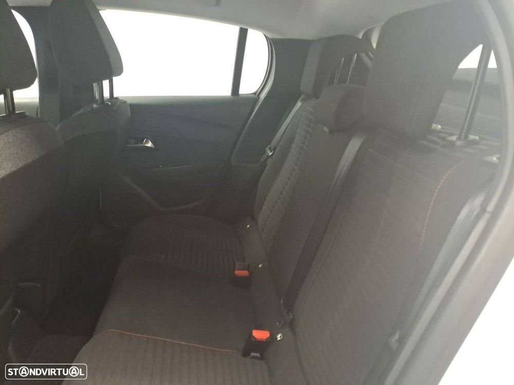 Peugeot 208 1.2 PureTech Active Pack - 10