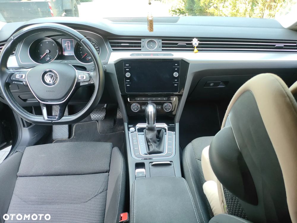 Volkswagen Arteon 2.0 TDI SCR Elegance DSG - 11